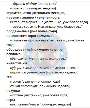 Резепова Альбина, снимок 2