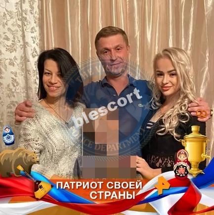 Копысова Наталья, снимок 2