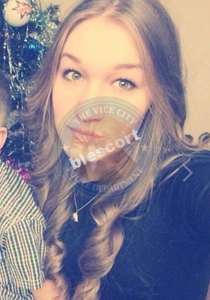 Жуйкова Ангелина — Ижевск, слитая анкета