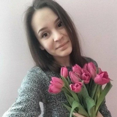 Вершинина Ирина Владимировна — Тюмень, слитая анкета
