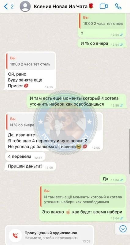 Ненашева Ксения — Воронеж, снимок 3