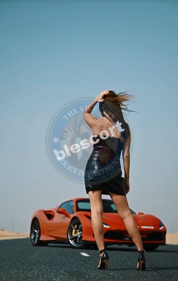 Вагапова Анжелика — Москва, снимок 2
