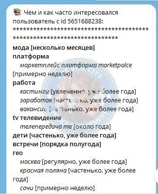 Толкачева Анастасия — Ногинск, снимок 1