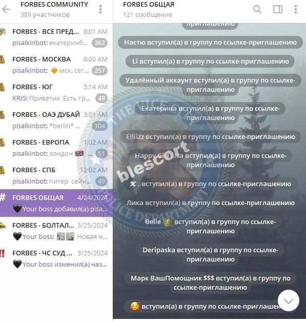 Колотова Кристина — Кондратово, снимок 3