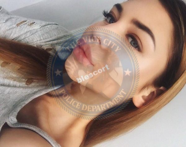 Заводцова Алена — Калининград, снимок 2