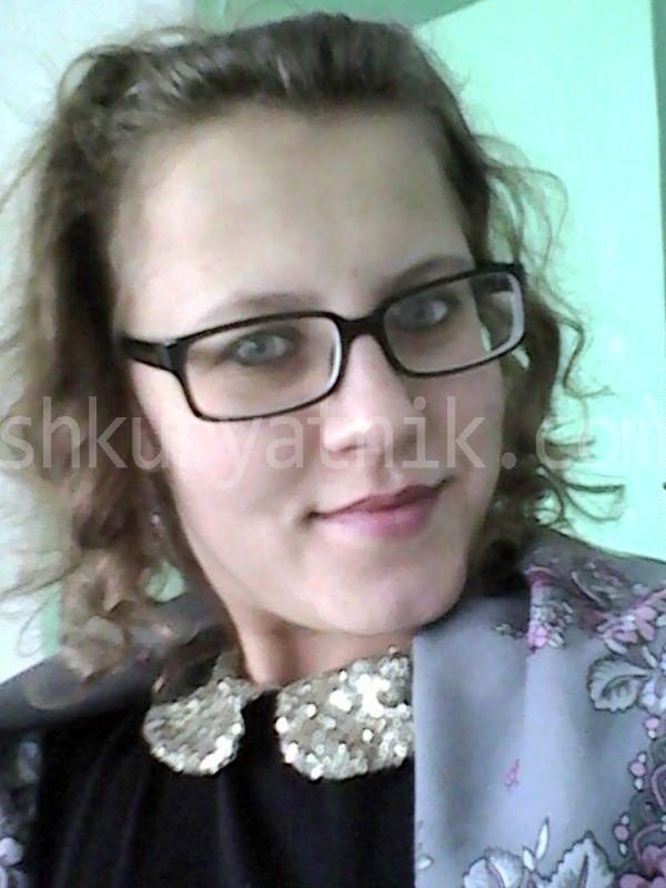 Бузакова Наталья Павловна — Курган, слитая анкета