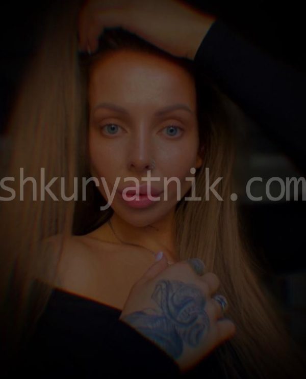 Бурханова Татьяна Александровна — Чебоксары, слитая анкета