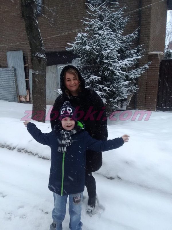 Субботина Галина Владимировна — Москва, снимок 3