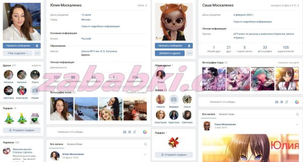Хохлова Юлия Владимировна — Брянск, снимок 3