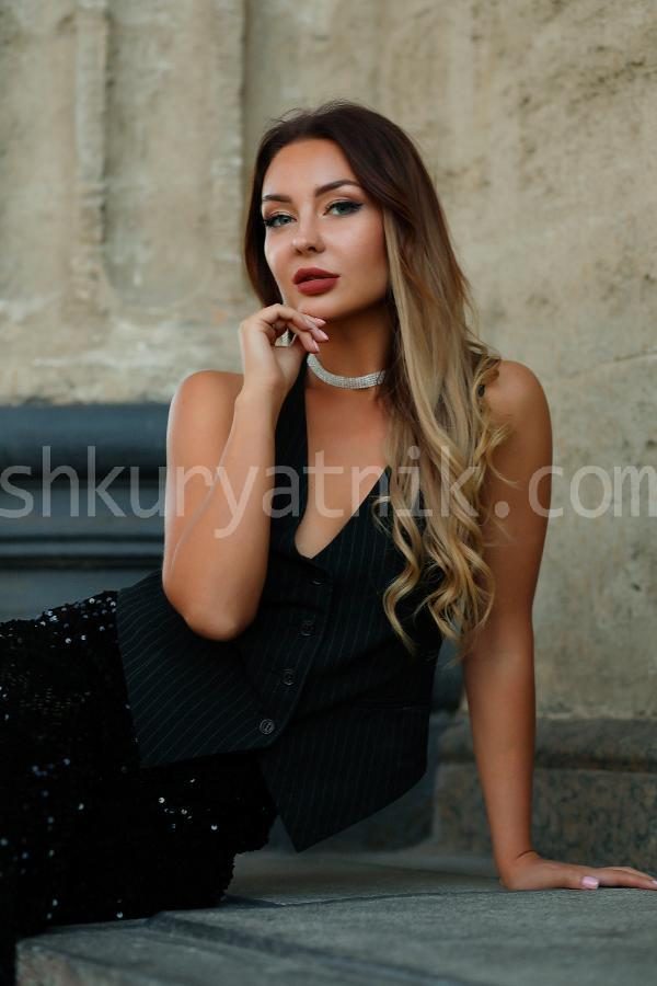 Белякова Татьяна Сергеевна — Санкт-Петербург, снимок 3