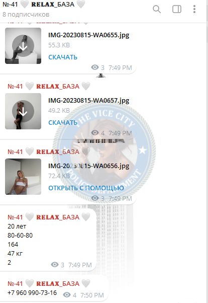 Винник Арина, снимок 3