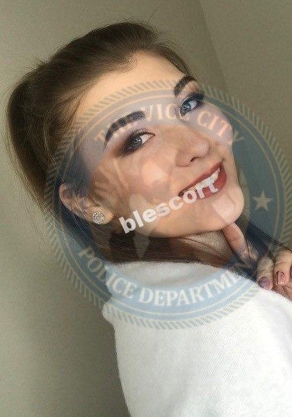 Семиусова Юлия — слитая анкета