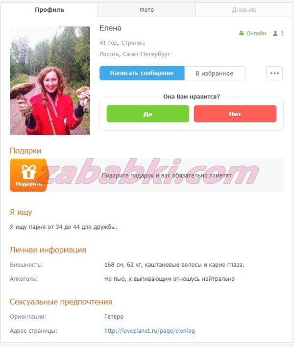 Логинова Елена Владимировна — Санкт-Петербург, снимок 2