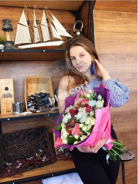 Бугримова Дарья, снимок 3
