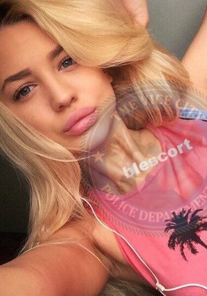 Заводцова Алена — Калининград, слитая анкета