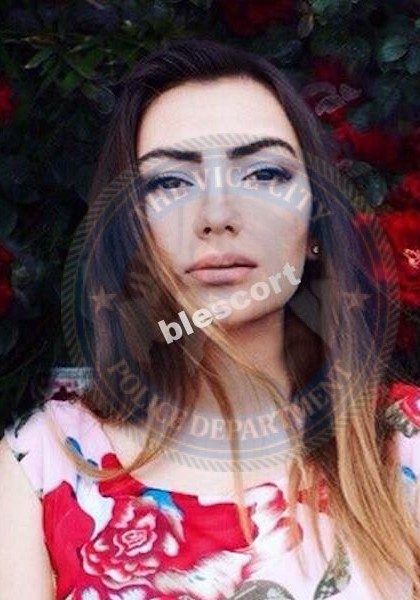Мустафина Яна — Минск, слитая анкета