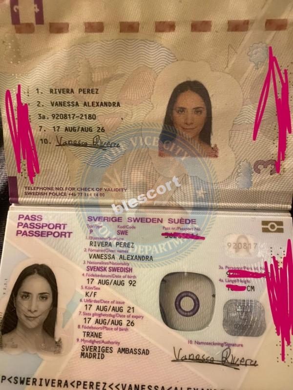 Rivera Perez Vanessa, снимок 2