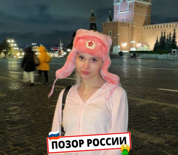 Макаров Максим Алексеевич (Даша Корейка) — слитая анкета