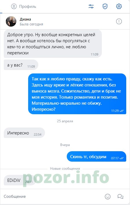Ермакова Диана Витальевна, снимок 1