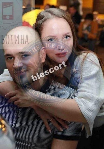 Бондарь Екатерина — Москва, слитая анкета