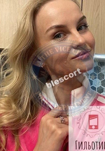 Рязанцева Наталья — слитая анкета