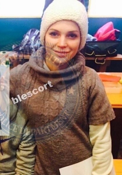 Коновалова Надежда — Кемерово, слитая анкета