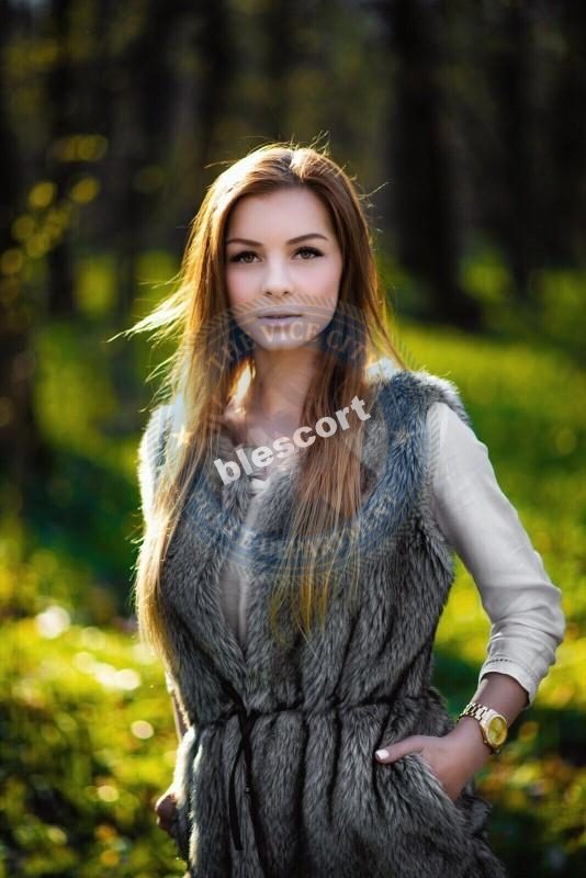 Акиньшина Екатерина — Воронеж, снимок 3