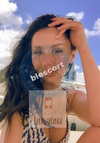 Шолохова Наталья — Новосибирск, слитая анкета