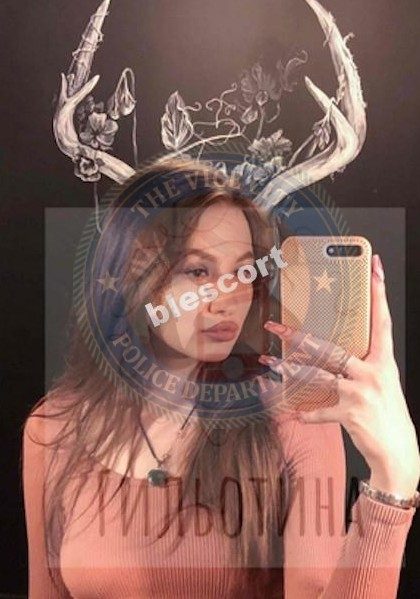 Иванчикова Полина — Железногорск, слитая анкета