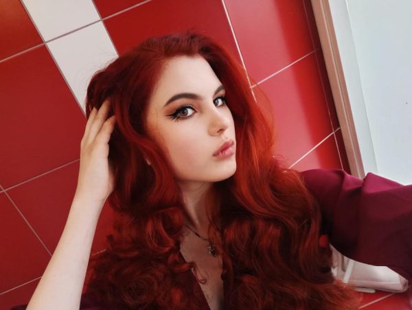 Панафидина Мария Александровна — Тамбов, карточка из ЧС эскорта