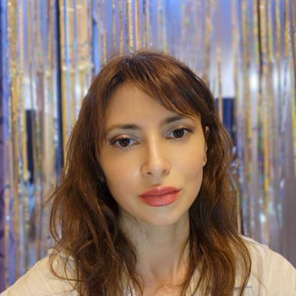 Кичук Надежда Ивановна — Москва, карточка из ЧС эскорта