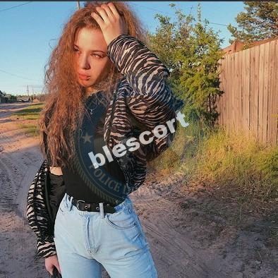 Койнова Екатерина — Москва, снимок 3