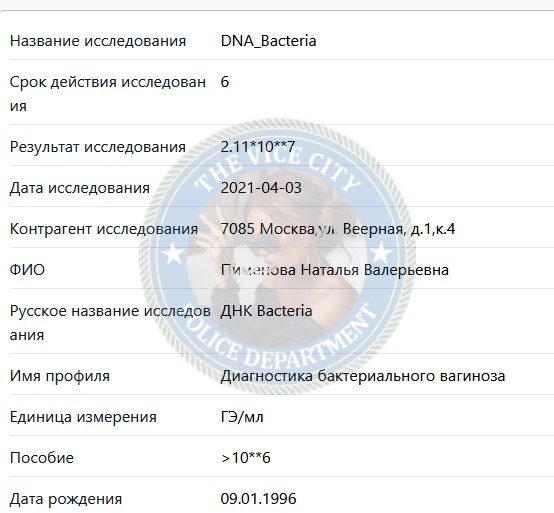 Пименова Наталья — Волгоград, снимок 2