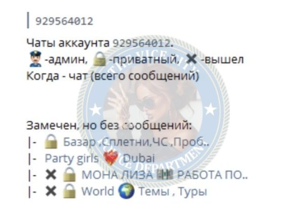 Горькаева Лилия — Липецк, снимок 1