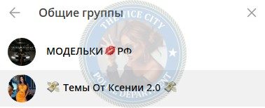 Иванчикова Полина — Железногорск, снимок 3