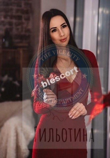 Знаменскова Вероника — Кемерово, слитая анкета