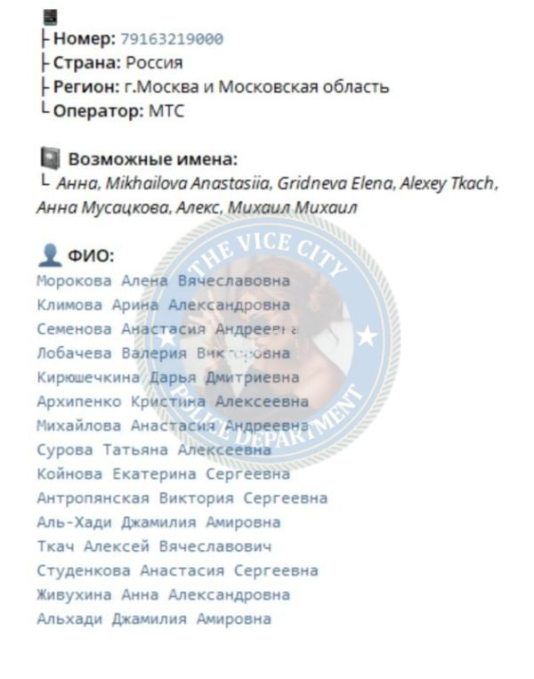 Аль-Хади Джамилия — Москва, снимок 2