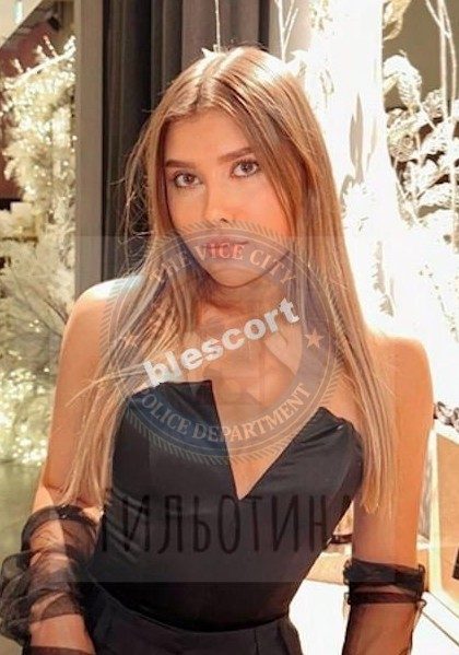 Горькаева Лилия — Липецк, слитая анкета