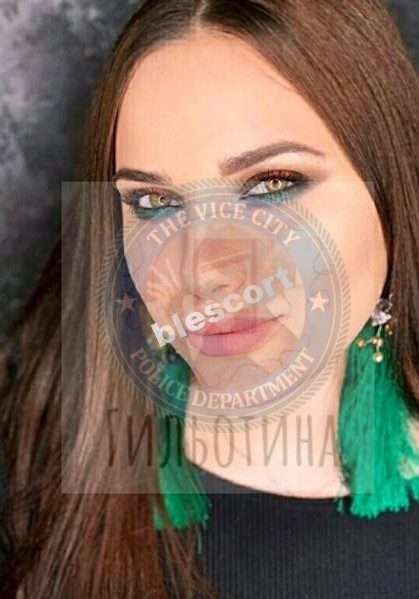 Абдулаева Юлия — Сочи, слитая анкета