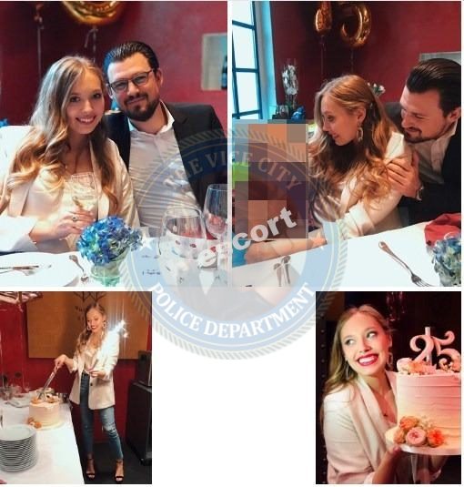 Бодмер Джессика-Мария — Пермь, снимок 1