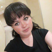 Иванова Мария Юрьевна — Санкт-Петербург, слитая анкета