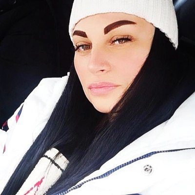 Тимофеева Елизавета Викторовна — Троицк, слитая анкета