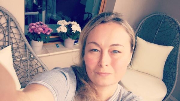 Субботина Галина Владимировна — Москва, слитая анкета