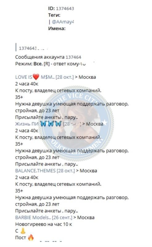 Крымсалова Арина — Волгоград, снимок 3