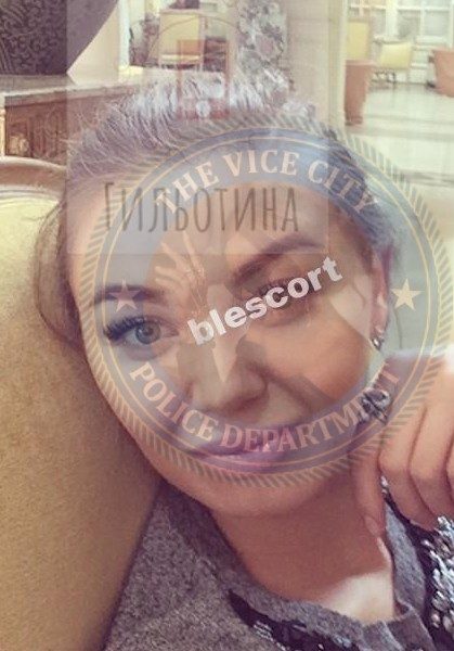 Жильцова Алла — Москва, слитая анкета