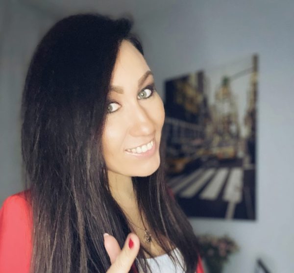 Самарина Евгения Владимировна — Борисоглебск, слитая анкета