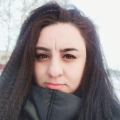 Назарова Анна Николаевна — Королев, слитая анкета
