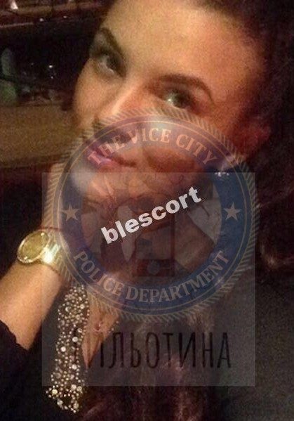 Тарасова Илона — Нижний Новгород, слитая анкета