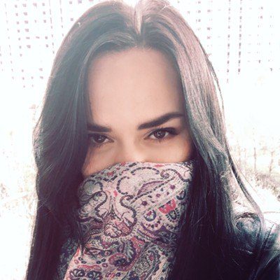 Иванова Ульяна Аркадьевна — Краснодар, слитая анкета