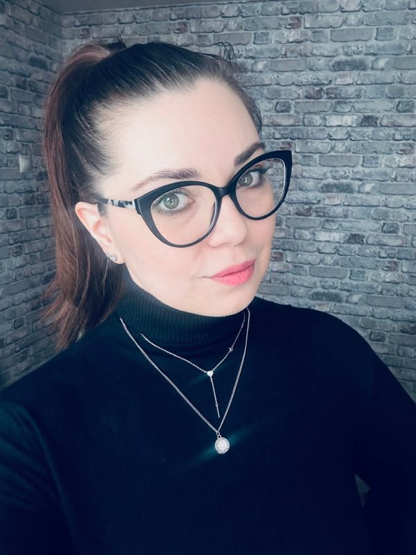 Лыкова Анастасия Сергеевна — Иваново, слитая анкета
